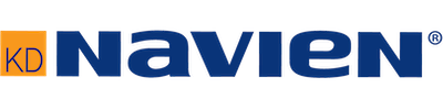 Navien logo