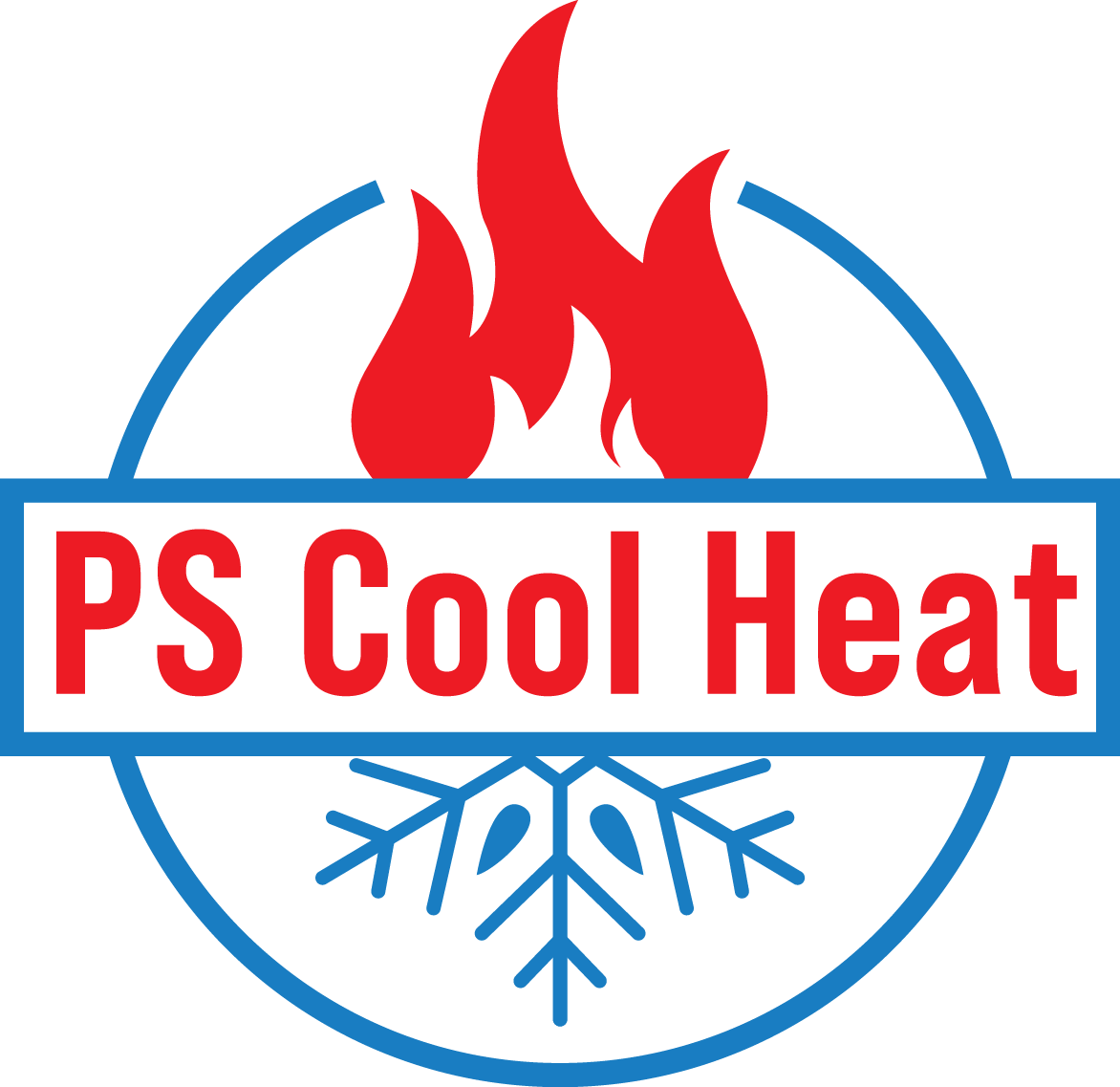 PS Cool Heat