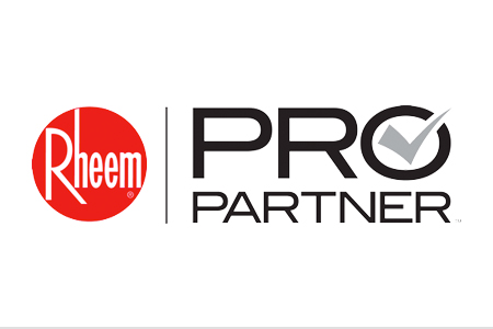 Rheem Pro Partner